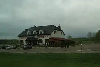 Polesie (Puławy)