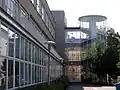 Lycée Saint-ÉricKungsholmenStockholm59° 20′ 06″ N, 18° 02′ 17″ E