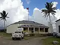 Commissariat de police du village de Bobonaro