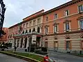 Hôpital Umberto&nbsp;I.