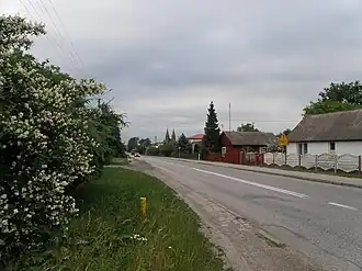 Policzna (Mazovie)