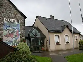 Poligné