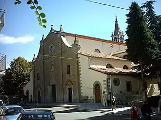 Polinago