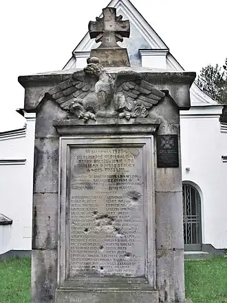 Ossów