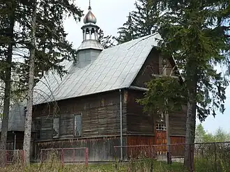 Osówka (Lipsko)