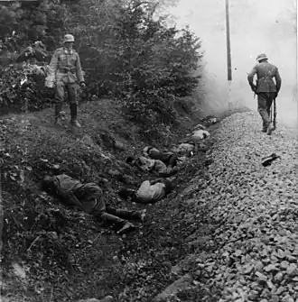 Image illustrative de l’article Massacre de Ciepielow