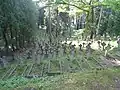 Carré militaire de la guerre soviéto-polonaise.