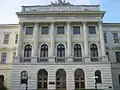 Université nationale polytechnique de Lviv.