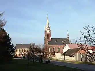 Polkovice