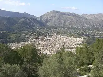 Pollença