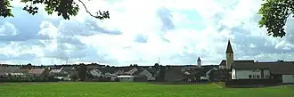 Pollenfeld