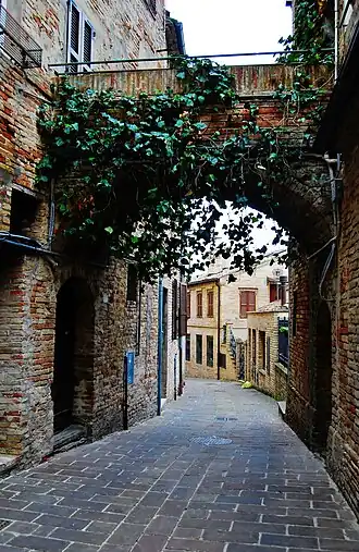 Pollenza