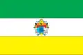 Drapeau de Raïon de Polohy