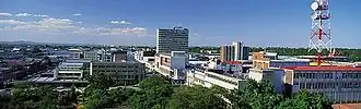 Polokwane (municipalité)