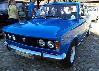 Fiat 1600