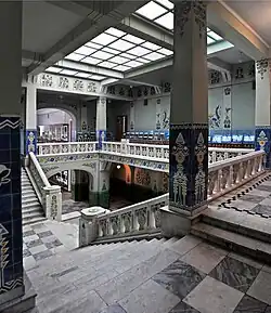 Intérieur