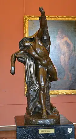 Polycrate (1790)