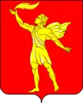 Blason de Polyssaïevo