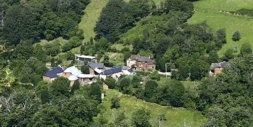 La Bessière.