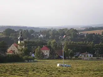 Pomezí nad Ohří