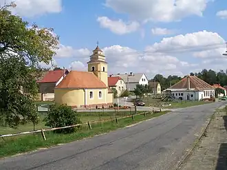 Podmyče