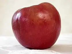 Pomme.