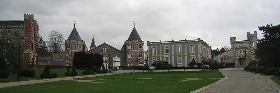Domaine Pommery