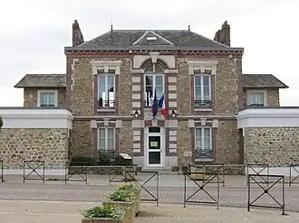 Pommeuse
