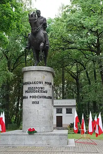 Komorowo (Ostrów Mazowiecka)