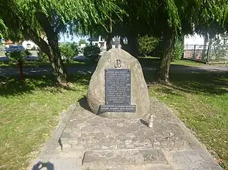 Chąśno (Łowicz)