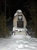 Tombeau de Kolonka