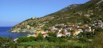 Pomonte (Marciana)