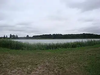 Pomorzany (Mazovie)
