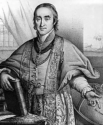 Image illustrative de l’article Jean-Baptiste Pompallier