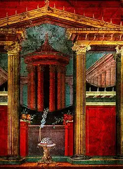 Villa Boscoreale&nbsp;(en).