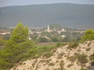 Pompignan (Gard)