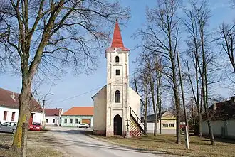 Ponědraž