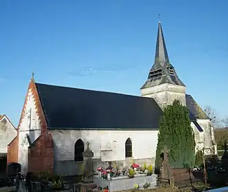 Ponches-Estruval
