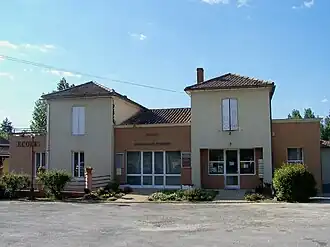 Pondaurat