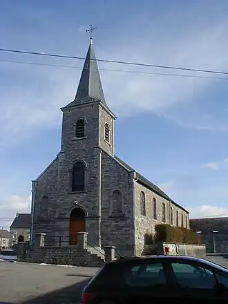 Pondrôme