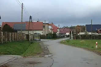 Ponięcice