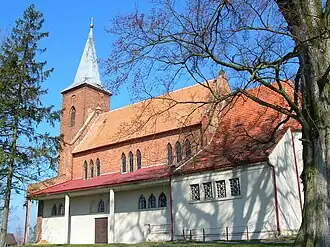 Poniatowice