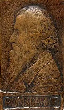 Hubert Ponscarme.