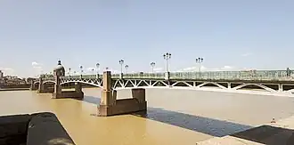 Pont Saint-Pierre