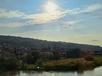 Pont-Saint-Vincent
