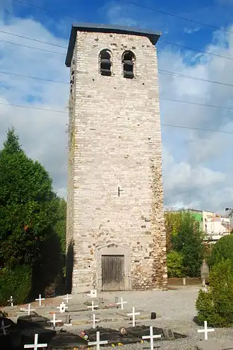 Pont-de-Loup