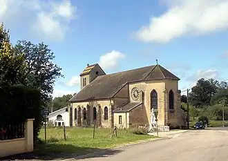 Pont-du-Bois