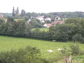 Pont-et-Massène