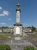 Monument aux morts.