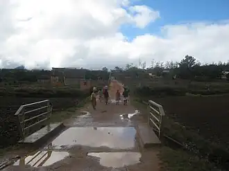 Ambohimahamasina